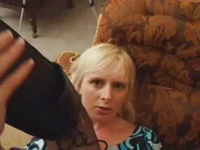 Vårt försök sexfilm trekant att filma amatör hemlagad porr