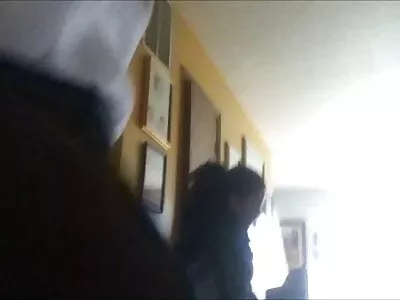 Kinky blondin slickar bollar och blir sexfilmer med äldre kvinnor hårt urbenad