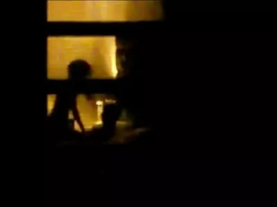 En bimbo når sin gratis svensk porrfilm höjdpunkt