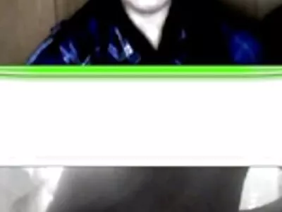 Knubbiga par får japansk sexfilm det på hardcore medan de är på kamera