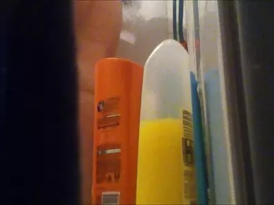 Sperma xxx gratis porrfilm i ansiktet och hon är glad