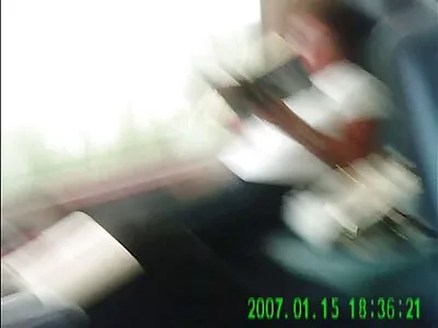 Gravid kvinna porrfilm äldre tar ett bad