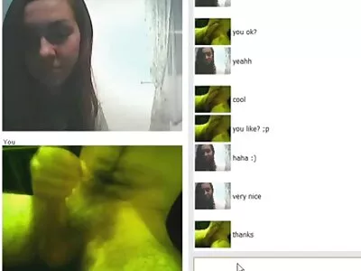 Hunk registrerade att hans bollar porrfilm äldre blev dunkade