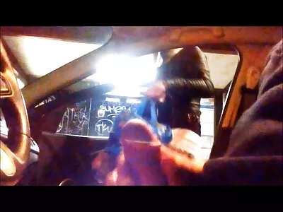 Ex svensksexfilm Gf Blow